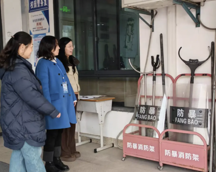 督学专栏|暖冬督导赋能，共筑发展之基